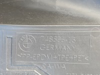 фото thumb №12, Подкрылок bmw 2 f45 f46 lift lci 2017 - левый перед orginał левая передние