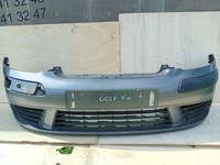 фото thumb №1, Golf v plus бампер переднє