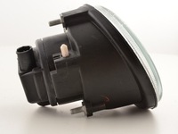 фото thumb №8, Противотуманная фара правый renault clio / mégane