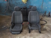 фото thumb №4, Opel astra 2012r. 1.7 cdti заднее сиденье сиденья комплект
