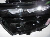 фото thumb №1, Skoda kamiq лампа led правый правая сторона фара 658941016b