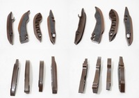 фото thumb №9, Bmw 5 g60 520dx 523dx b47d20b b47p kompletny грм направляющая цепь оригинал