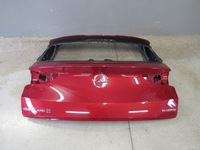 фото thumb №3, Opel grandland x кришка багажника задня