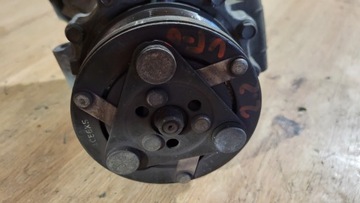 фото thumb №5, Компресор кондиціонера honda civic viii 8 ufo 2,2 i-ctdi 38800-rsr-e010-m2