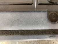 фото thumb №8, 2021 alfa romeo stelvio спойлер крышки 156114182