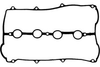 фото thumb №9, Прокладка крышки клапанов mazda mx-5 1.6 90-