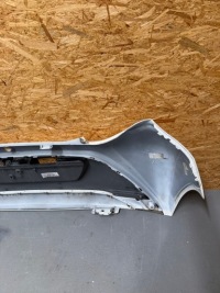 фото thumb №9, Бампер toyota aygo ii 52159-0h061 зад заднее оригинал