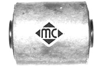 фото thumb №1, Metalcaucho 04831 втулка подшипник, щетка рессора