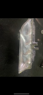 фото thumb №1, Противотуманная фара led-prawy перед renault clio iv 89208541