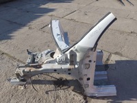 фото thumb №1, Renault kangoo ii lift 13- четверть перед передняя левая