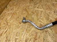 Патрубок трубка шланг кондиціонера mercedes eqa eqb w243 h243 a2438306300 Недорого, фото thumb