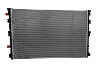 Купить Радиатор porsche cayenne 2017 - 4m0145804aa, фото thumb