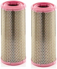 Купити Mann-filter c 16 247/1 фільтр повітря, фото thumb