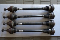 фото thumb №1, Audi a6 c7 a7 q5 привідний вал задня задня права ліва