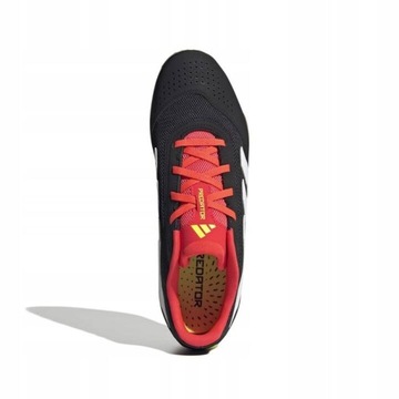 Adidas Predator 24 IG5448 бутсы для мини-футбола
