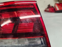 фото thumb №10, Volkswagen passat b8 універсал рестайлінг лампа ліва задня зад w крило 3g9945095g