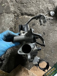 фото thumb №3, 54 alfa romeo stelvio giulia клапан egr 55277746