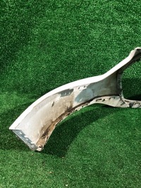 фото thumb №7, Бампер передний перед ford custom lift 18-