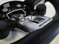 Mercedes кермо  gle gls 167 g 465 s 223 e 214 a 177 c 118 45 63 amg Київ, фото thumb