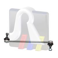 фото thumb №2, Соединитель стабилизатора перед lp toyota avensis verso