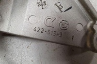 фото thumb №1, Інше частини кузов mini cooper r50, r53 4225133 1.6l бензиновий 85kw