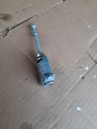 фото thumb №12, Opel mokka b ii 1.2 блок управления бортовой компьютер bsi замок зажигания ключей счетчик набор