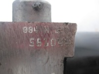 Насос тормозная блок управления abs a2044313712 mercedes w204 07-14 Киев, фото thumb