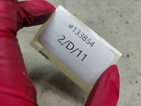 фото thumb №9, Компресор компресор кондиціонера 9653860480 citroen jumpy 2.0 hdi