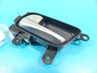 фото thumb №1, Ручка внутренняя перед левая infiniti fx ii qx70