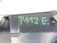 фото thumb №4, Porsche cayenne 7p5 защита замка крышки багажника