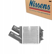 фото thumb №1, Интеркулер радиаторов воздуха do renault megane i 1.9 dci dt dti tdi