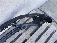 фото thumb №6, Бампер перед передній vw t-roc 2ga lift fl r-line 2021- 2ga807217as повний