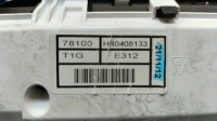 фото thumb №11, Honda cr-v iv 13-15 2,2 i-dtec спідометр  спідометр англієць прилади uk