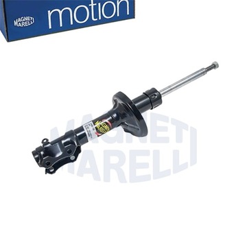 фото thumb №1, Амортизатор перед dacia duster 1.2 tce 1.5 dci 1.6