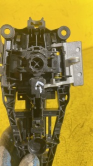 фото thumb №5, Opel astra j - ручка наружная - 1409620 - uk