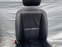 фото thumb №7, Сиденья диван mercedes benz s-klasa w221