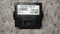 фото thumb №1, Модуль шлюз volkswagen оригинальный номер 5q0907530aj