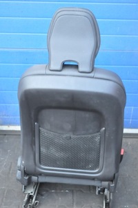 фото thumb №16, Volvo xc60 ii комплект сидений сиденья сиденья кожа заднее сиденье обшивки