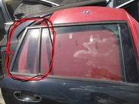 фото thumb №3, Citroen c4 ii grand picasso ii стекло правый задняя