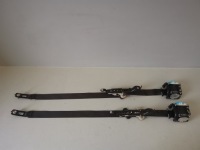 Купить Mazda cx5 2 2017- ремни безопасности комплект перед левая правая, фото thumb