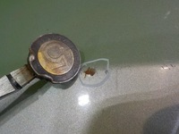 фото thumb №6, Hyundai santa fe 2.2 crdi 12r крила правий перед