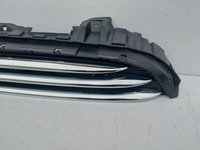 фото thumb №4, Mini f55 f56 решётка радиатора решётка радиатора бампера перед хром