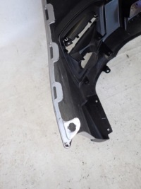 Subaru forester iv рестайлінг  15- бампер перед передній омивачі Зі Шроту, фото thumb