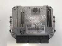 фото thumb №1, Renault trafic ii 2.5 dci блок керування двигуна