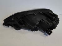 фото thumb №8, Mercedes ml w164 164 лампа ксенон bi-xenon правая