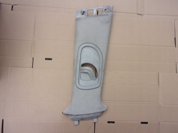 Post -Bar Cover Renault Megane II