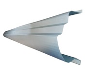 фото thumb №1, Opel insignia 08-17 ремкомплект поріг права