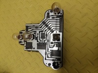 фото thumb №6, Vw golf iii лампа правые зад 1h6945112e