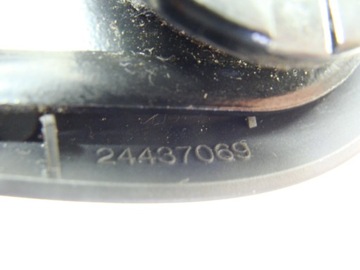 фото thumb №3, Opel vectra c держатель ручка сиденья левая 24437069