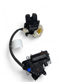 фото thumb №12, Audi q7 4m 2018 амортизатор электрический подъёма крышки задней / багажника